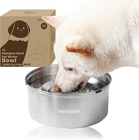 犬用饮水器-外链